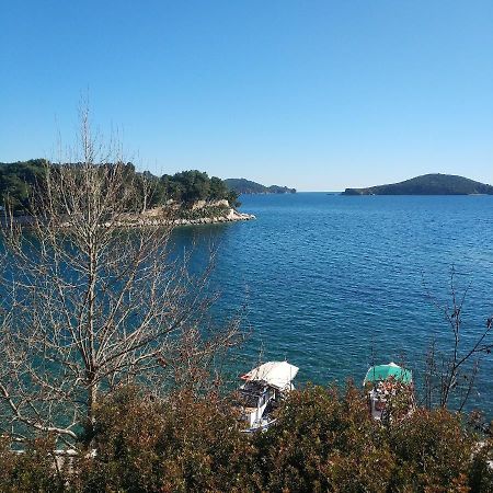 Sokaki Rooms Skiathos-Stadt Exterior foto