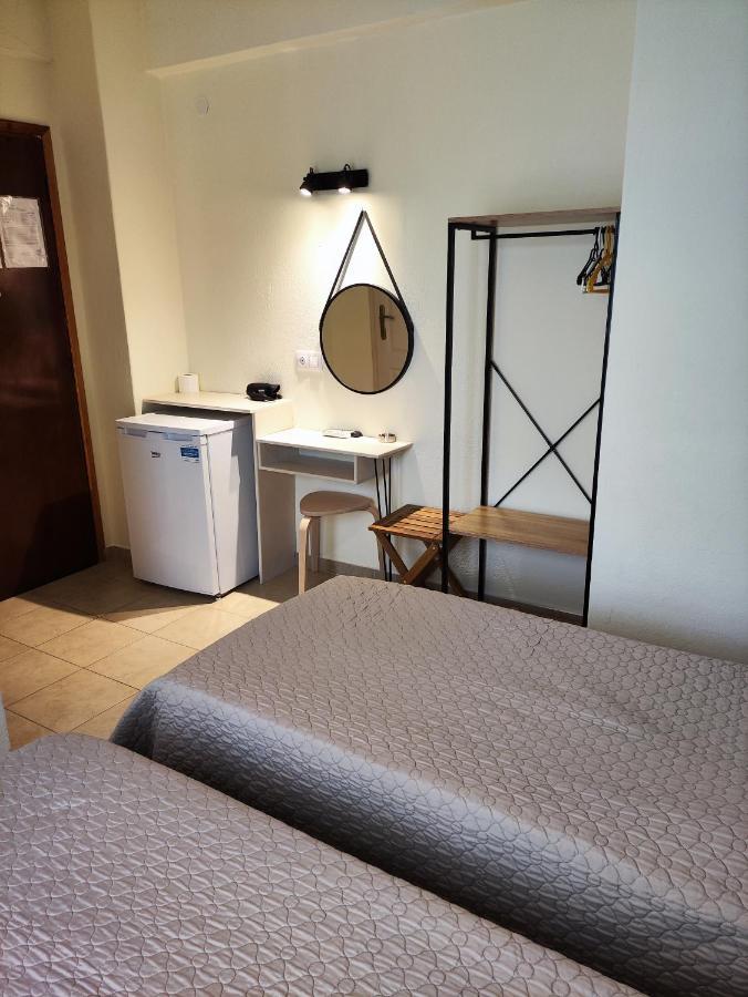 Sokaki Rooms Skiathos-Stadt Zimmer foto