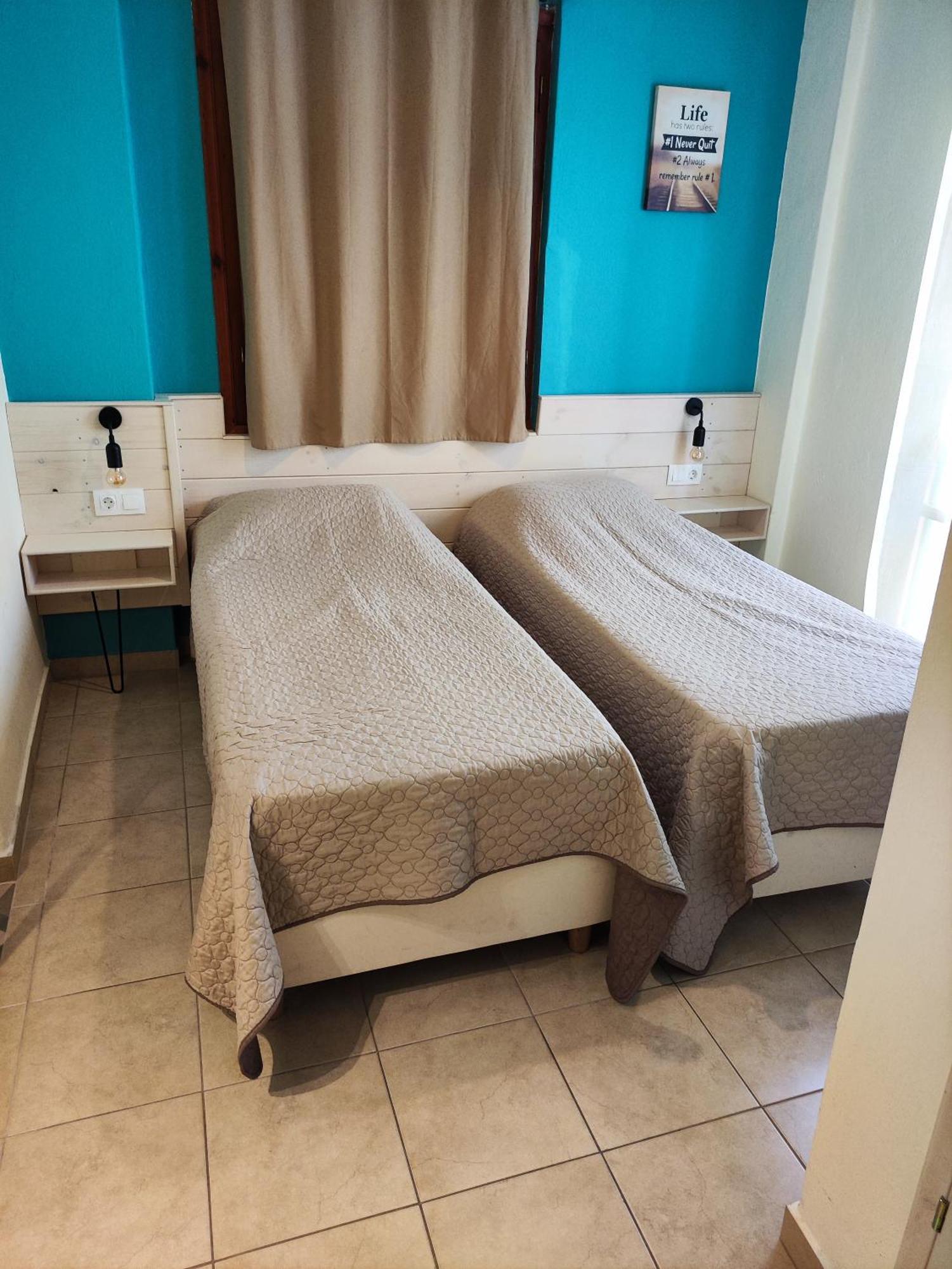 Sokaki Rooms Skiathos-Stadt Zimmer foto