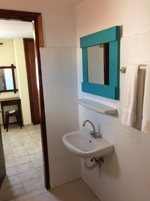 Sokaki Rooms Skiathos-Stadt Exterior foto