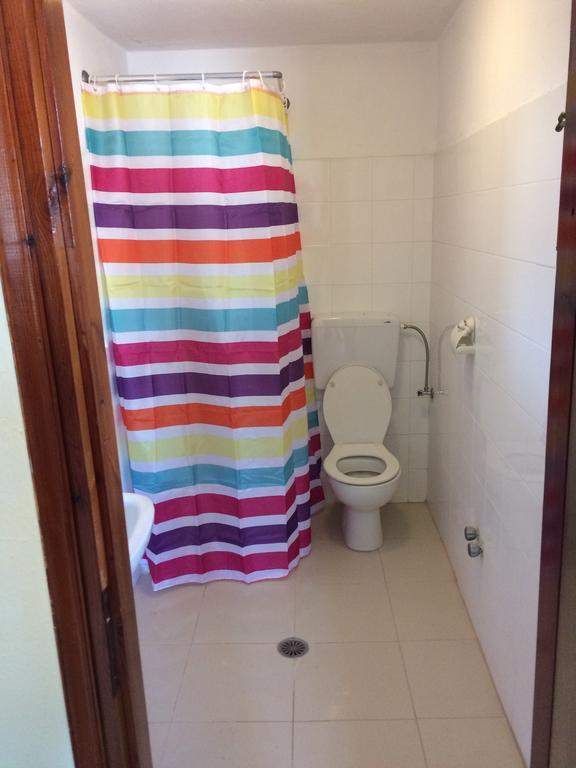 Sokaki Rooms Skiathos-Stadt Exterior foto