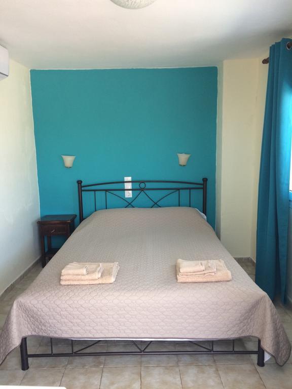 Sokaki Rooms Skiathos-Stadt Exterior foto
