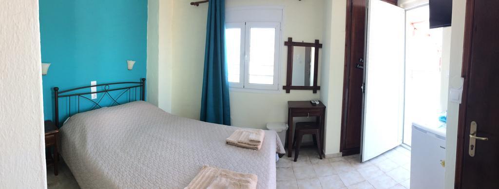 Sokaki Rooms Skiathos-Stadt Exterior foto