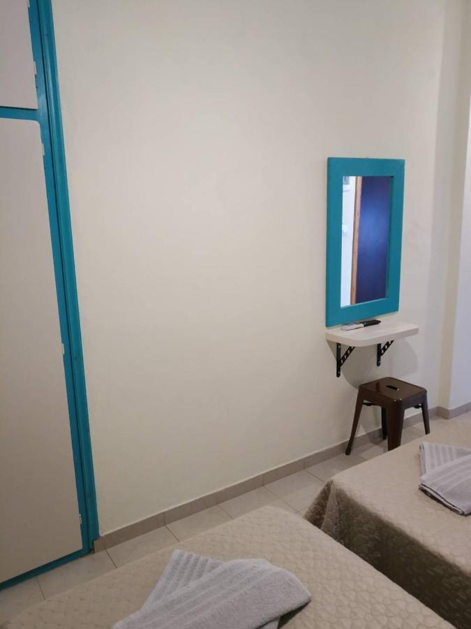 Sokaki Rooms Skiathos-Stadt Exterior foto