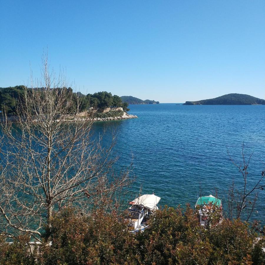 Sokaki Rooms Skiathos-Stadt Exterior foto